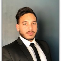 Andres Parra