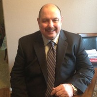 Steven Barron