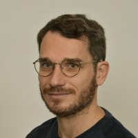 Régis Morel