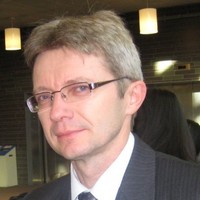 Ovidiu Galantai, P.Eng.
