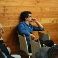 Rodrigo Muñoz Núñez