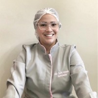 Ana Isabel Medeiros de Azevedo