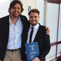 Gustavo Agustin Riba