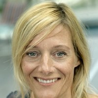 Gitte Tækker