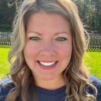 Christina Warmouth