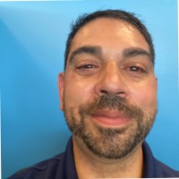 Domenic Capogreco