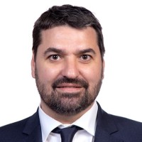 Daniel Álvarez González