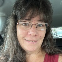 Stephanie Morgan