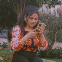 Kusum K
