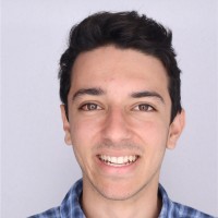Alex Benedict