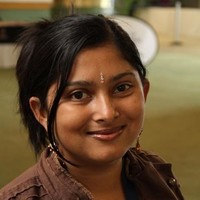 Ramrajlall Nerissa