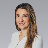 Kristina Holessis