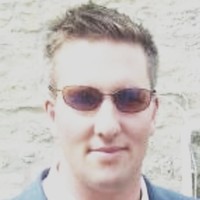 Steve Hendry