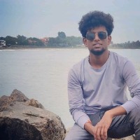 Vignesh Velumani