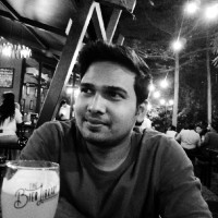 Ananta Das