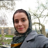 Arezoo Ghaffari