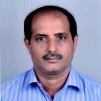 nagesh Rao