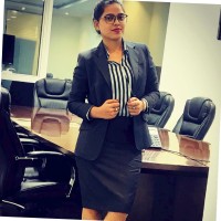Rachna Thakur
