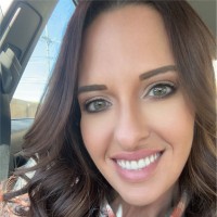 Aimee Zeringue