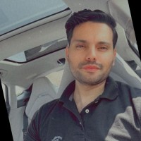 Baqar Zaidi