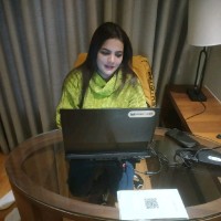 juhi arora
