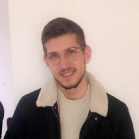 Chris De Freitas