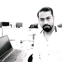 Mahesh Kumar