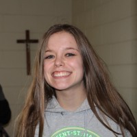 Lauren Strainer