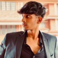 Jithin George