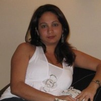 Yisel Alonso Riverón