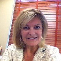 Susanne Todd