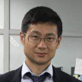 Chenwei Zhu