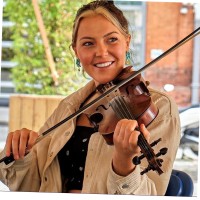 Caoimhe Ní Mhaolagáin