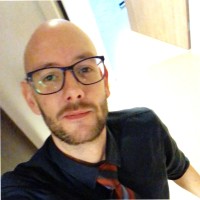 Wesley De Rooij