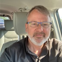 Keith Hogan