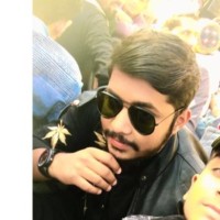 Shehzad Ahmed