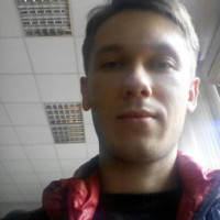 Bogdan Rosynskyi