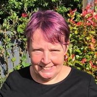 Michelle Martin-Law