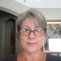 Patti Self