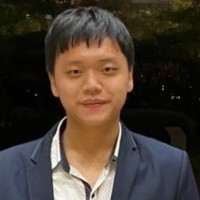 Channel(Chen-Nong) Chou