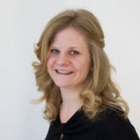 Rahel Kasteler-Amrein