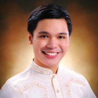 Jared Santos, RSLP