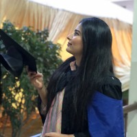 Anum Shahzadi
