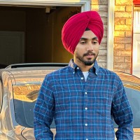 Jashanpreet Singh