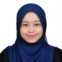'EIZZA NOOR SABRINA A RAZAK