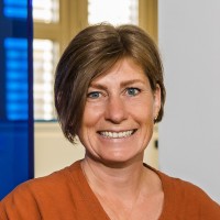 Sabine Marchand