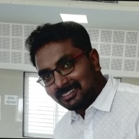 Selvakumar Raju