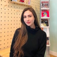 Karine Charguiri