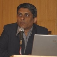 Narayan Bhatt