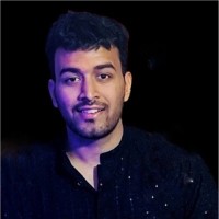 Kartik Agarwal